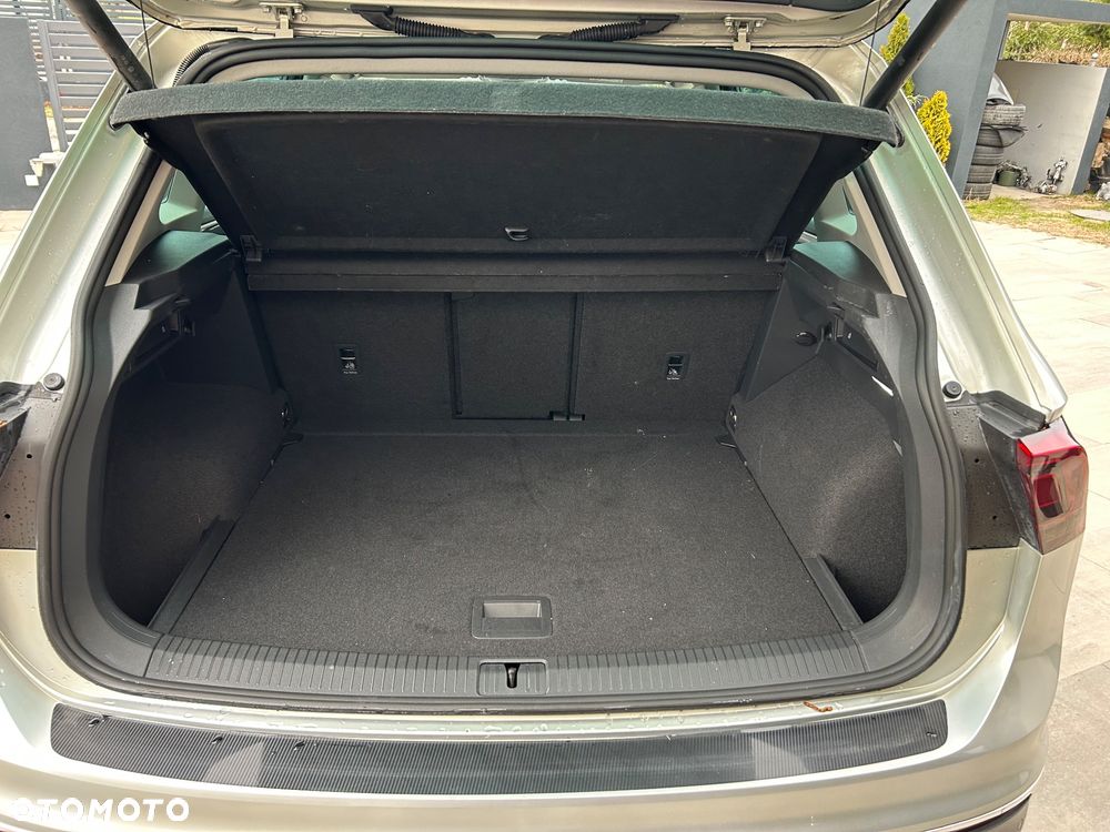 Volkswagen Tiguan 1.5 TSI OPF DSG Life - 37