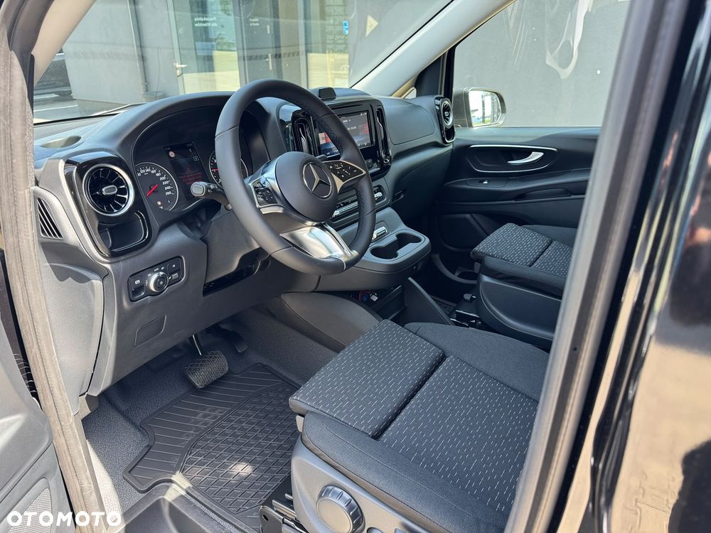 Mercedes-Benz Vito Tourer L3 Pro 9G-Tronic 447.705 - 13