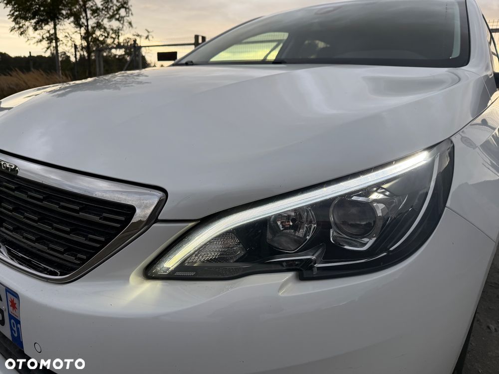 Peugeot 308 - 20