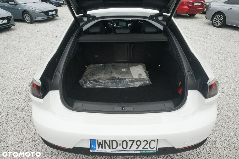 Peugeot 508 1.5 BlueHDi Allure Pack S&S EAT8 - 33