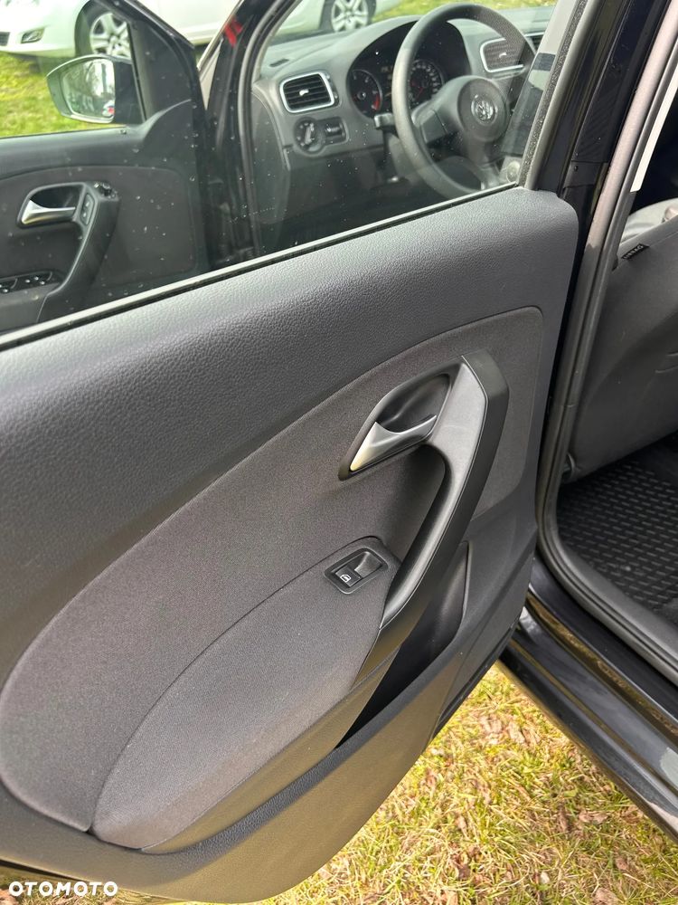 Volkswagen Polo - 28