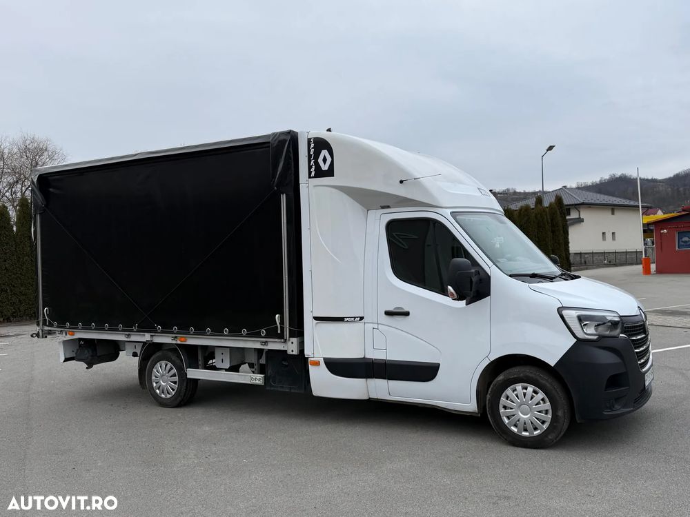 Renault Master - 11