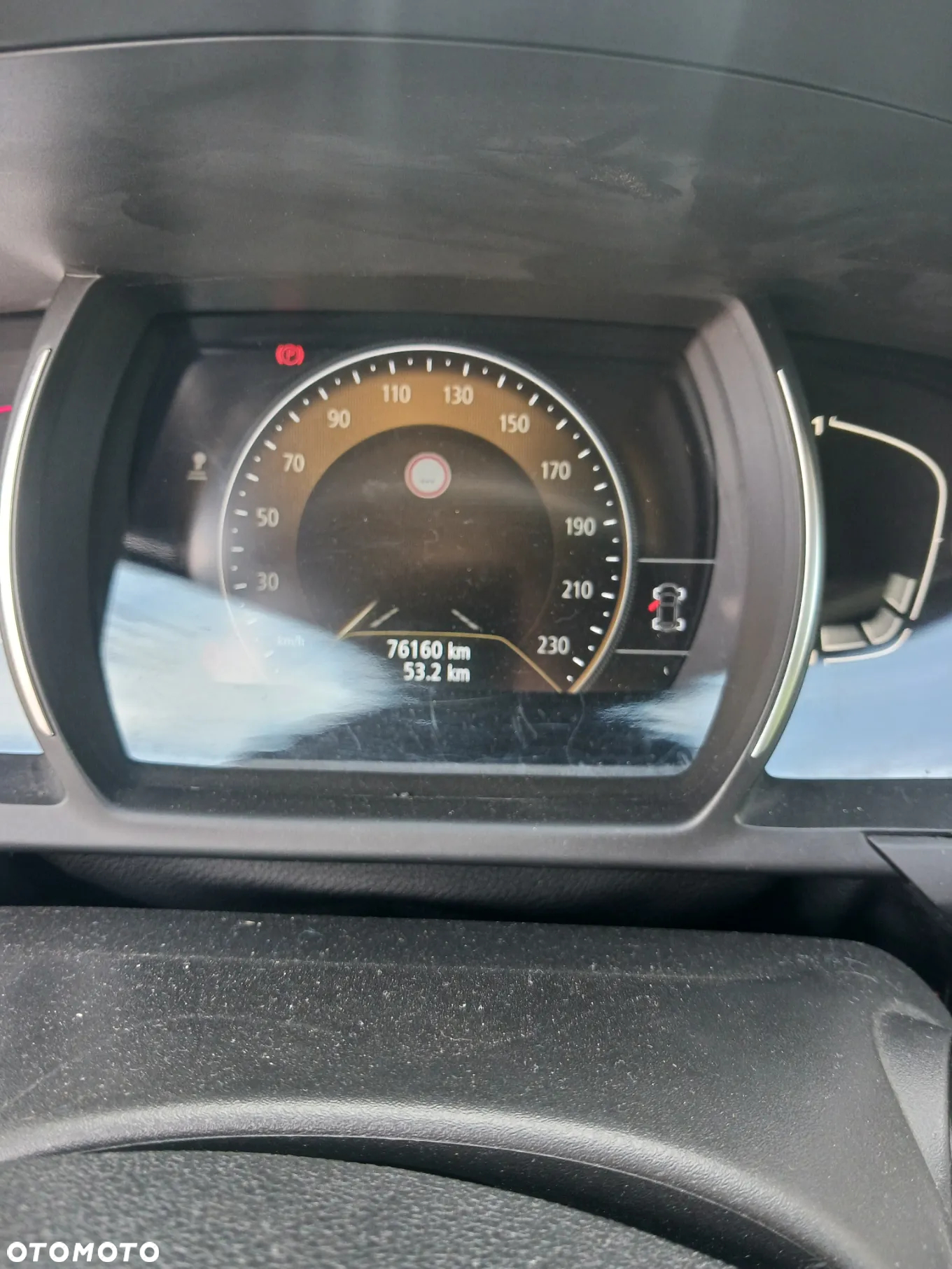 Renault Scenic - 13