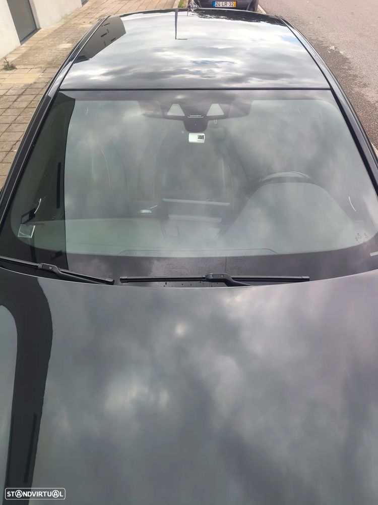 BMW 520 d Line Sport Auto - 15