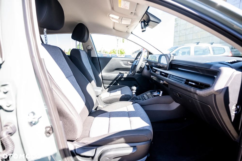 Kia Stonic 1.0 T-GDI L - 14