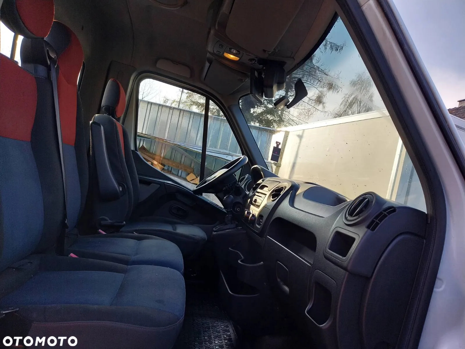 Renault Master - 15