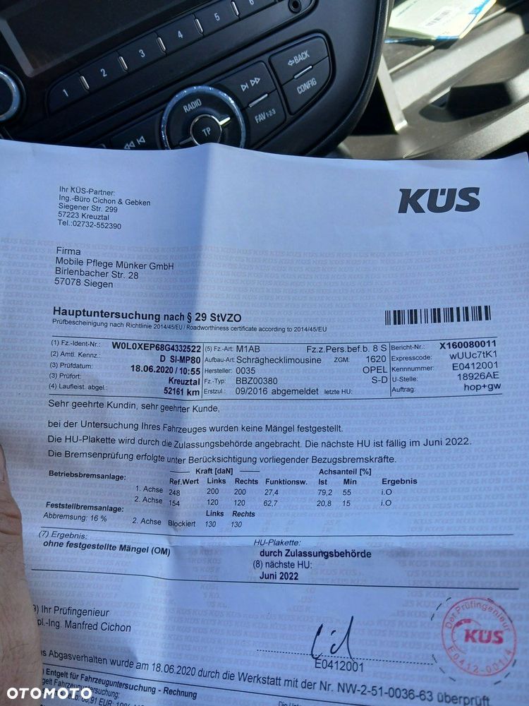 Opel Corsa - 23