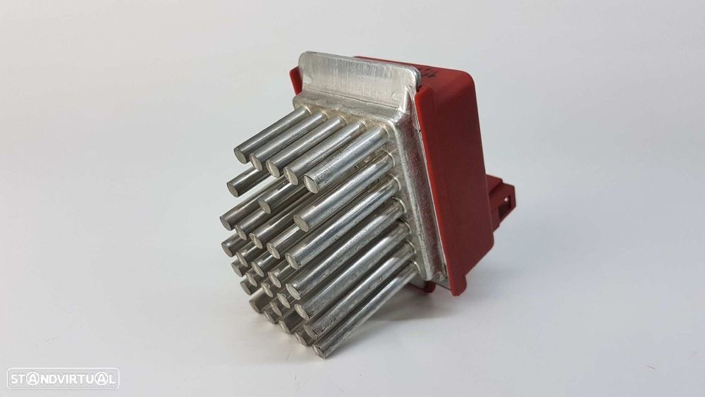 RESISTÊNCIA SOFAGEM SEAT ALHAMBRA (7V9) SIGNO - 3