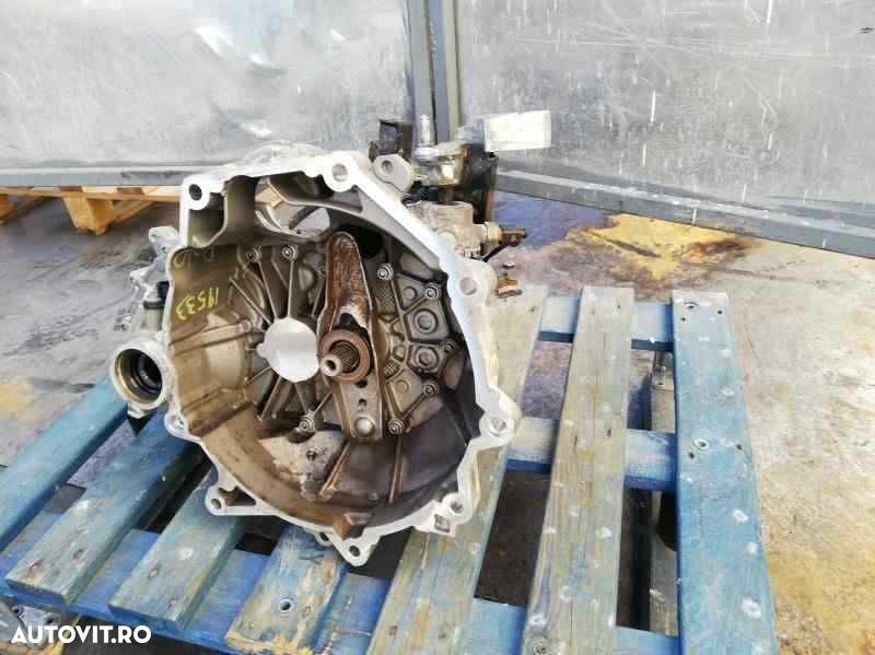Cutie viteze VW Polo; 1.0 Benzina / Reparatie cutie viteze VW Polo - 4