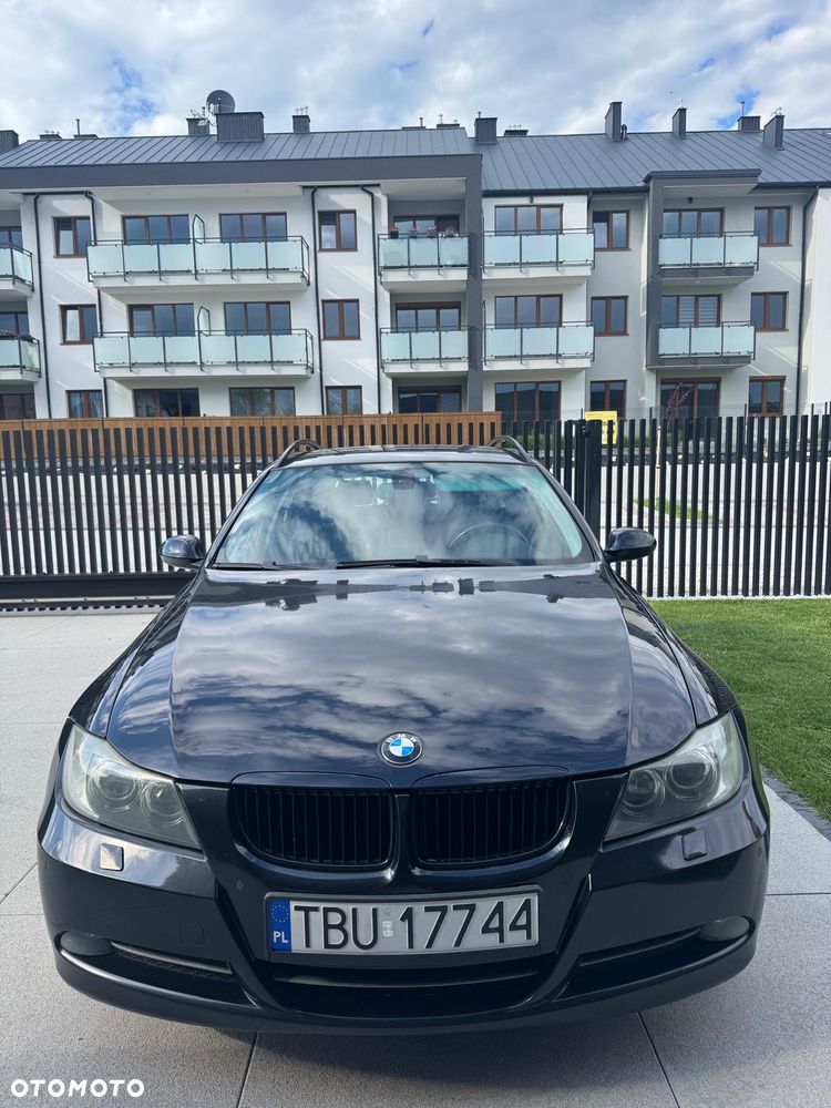 BMW Seria 3 - 9