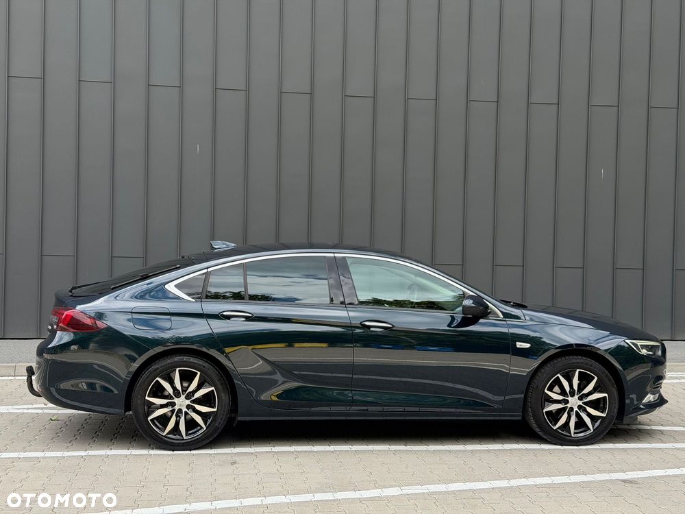 Opel Insignia 2.0 CDTI automatik Sport - 10