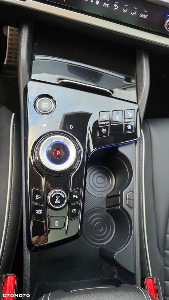 Kia Sportage - 18