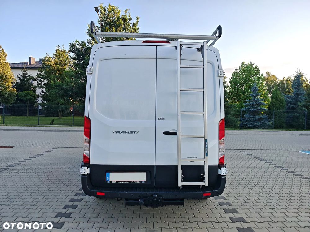 Ford Transit Kombi L2H2 Trend - 11