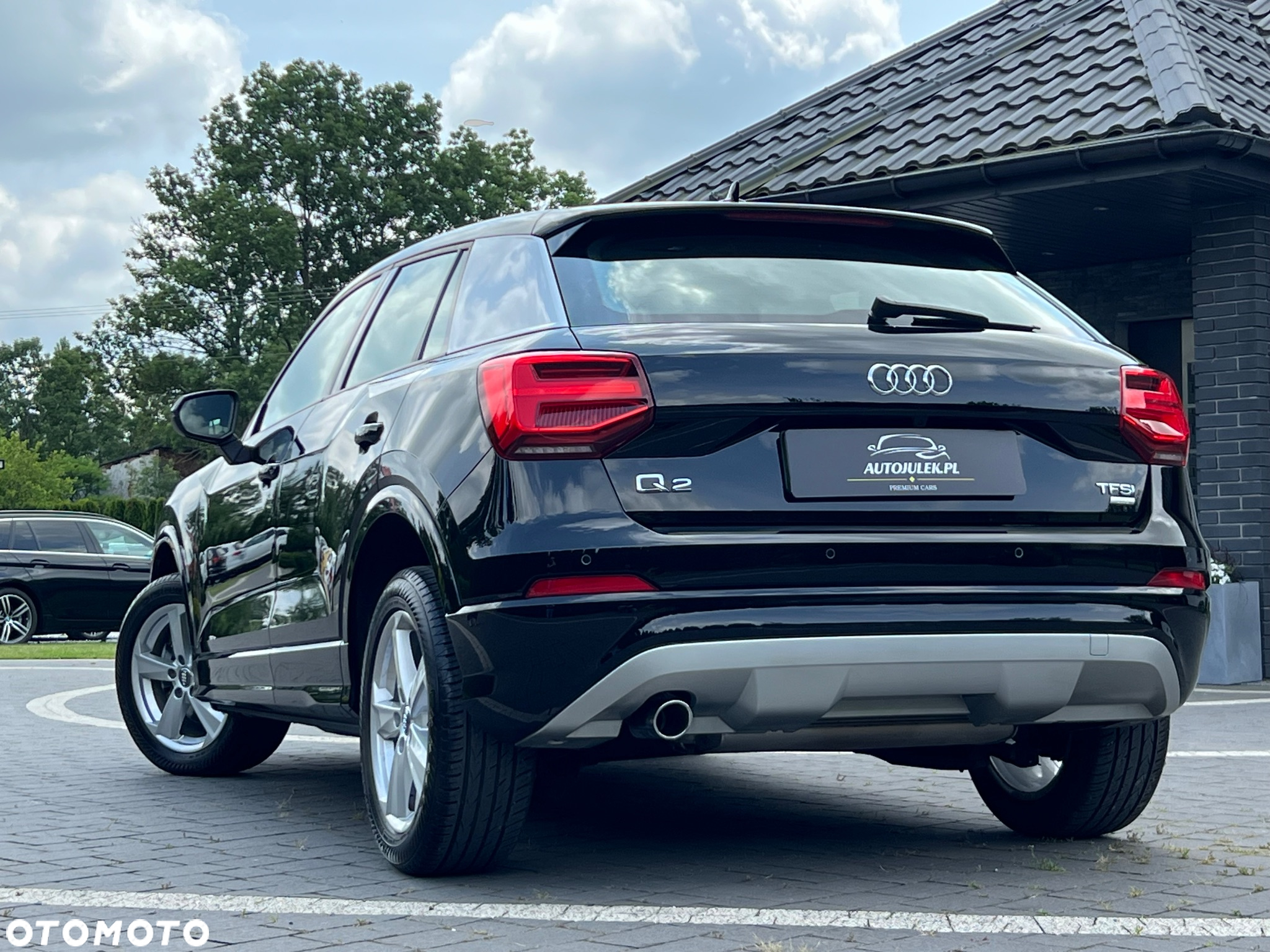 Audi Q2 1.0 TFSI ultra design - 15
