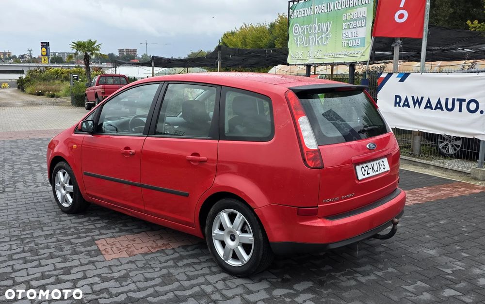 Ford C-MAX 1.6 Ambiente - 3