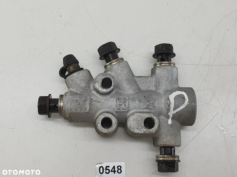 ROZDZIELACZ HAMULCOWY POMPKA  TGB BLADE 250 CF MOTO - 14