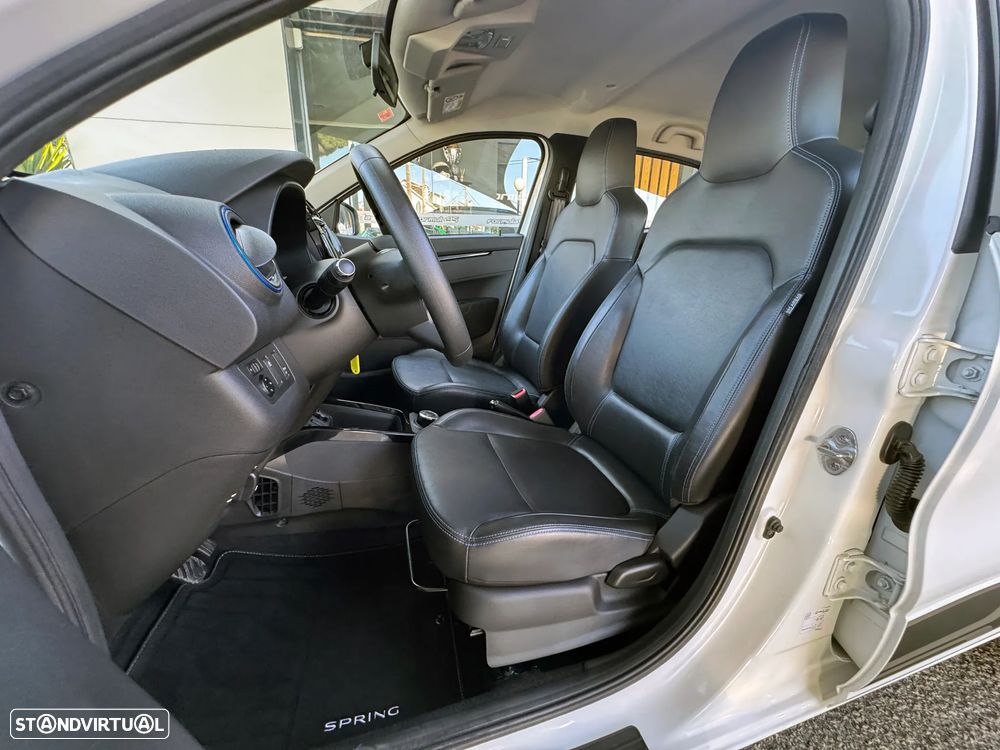 Dacia Spring Comfort Plus - 4