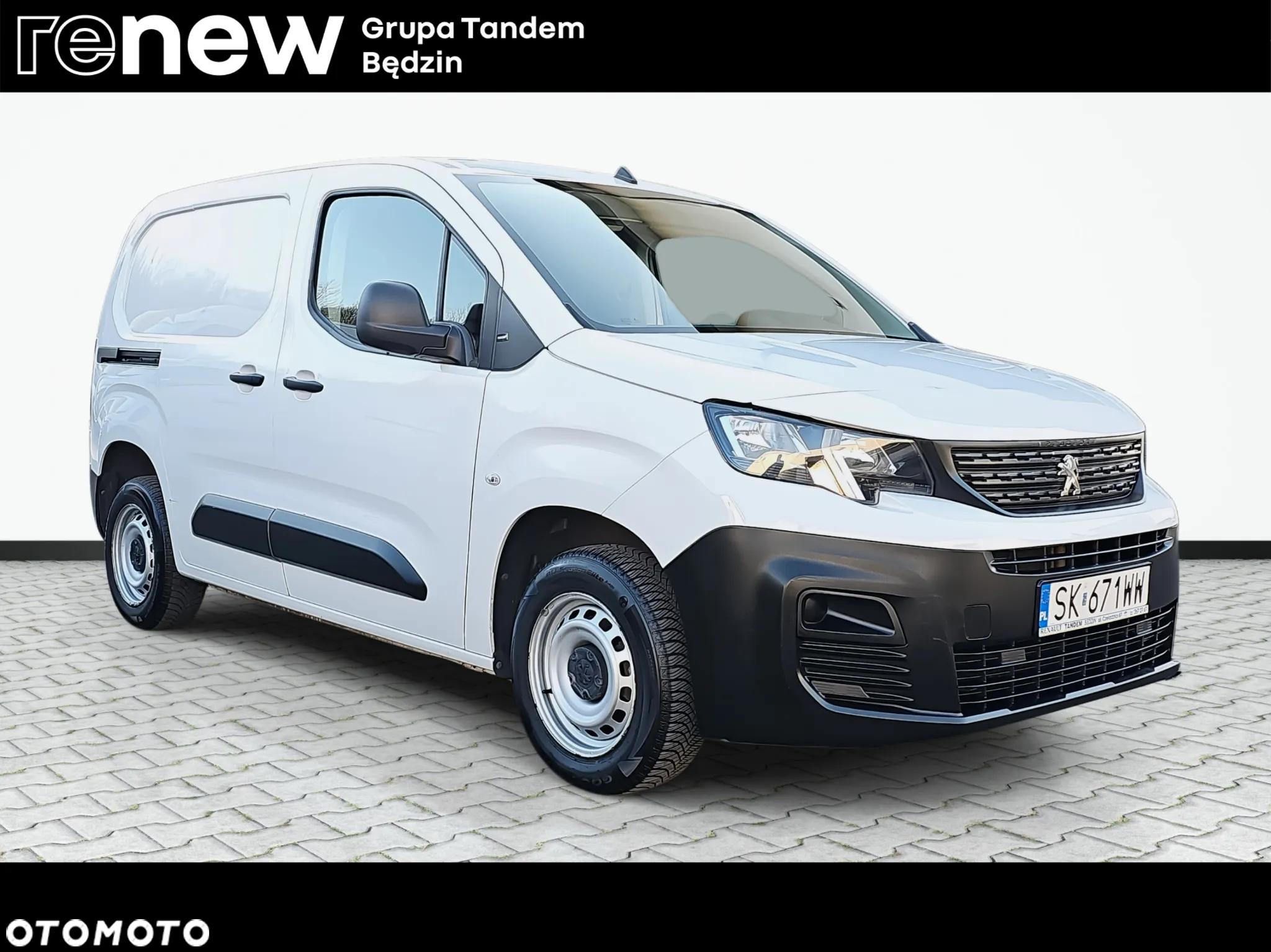 Peugeot Partner - 3