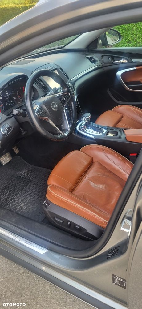 Opel Insignia - 5
