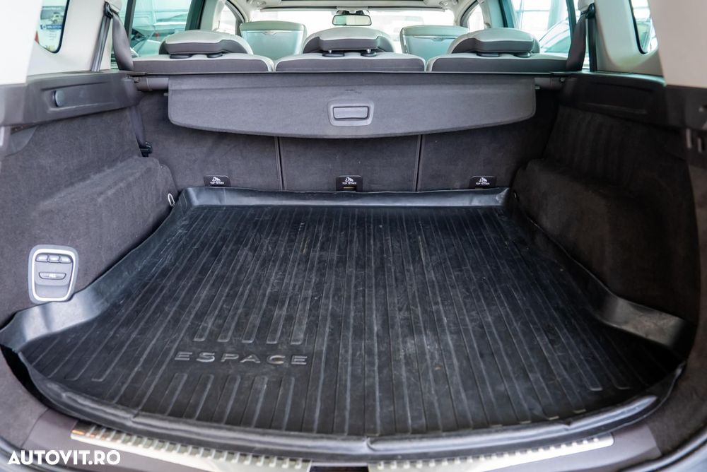 Renault Espace Energy dCi 160 EDC Business - 14