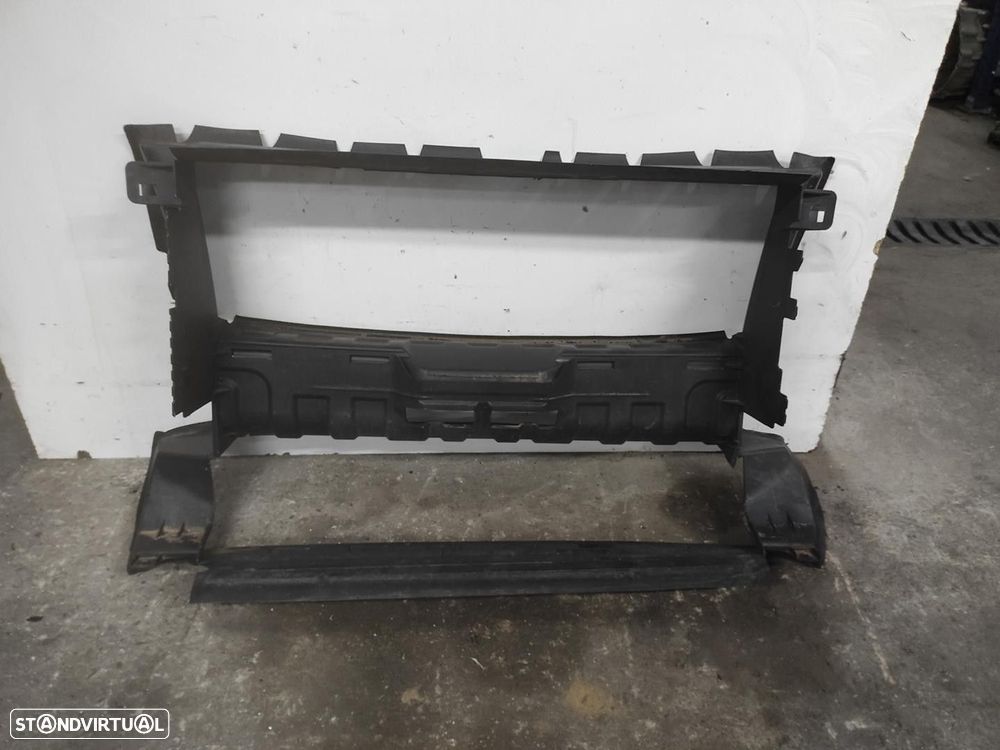 RADIADOR AGUA LAND ROVER FREELANDER 2 2007 -6H528327AC - 4