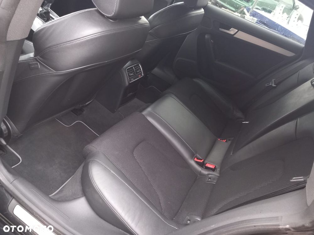 Audi A5 Sportback 1.8 TFSI - 25