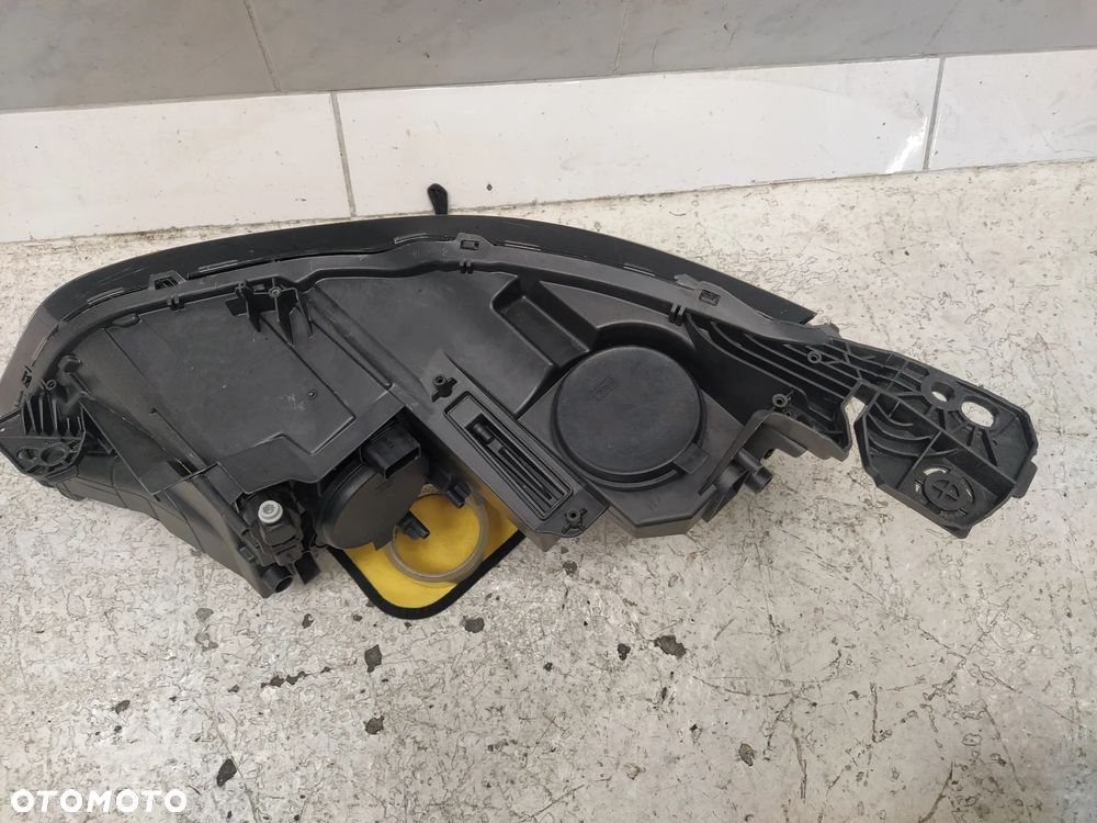 PEUGEOT 5008 3008 2016- LAMPA REFLEKTOR PRZÓD PRZEDNIA PRAWA ZWYKŁA+LED ORYGINAŁ - 9