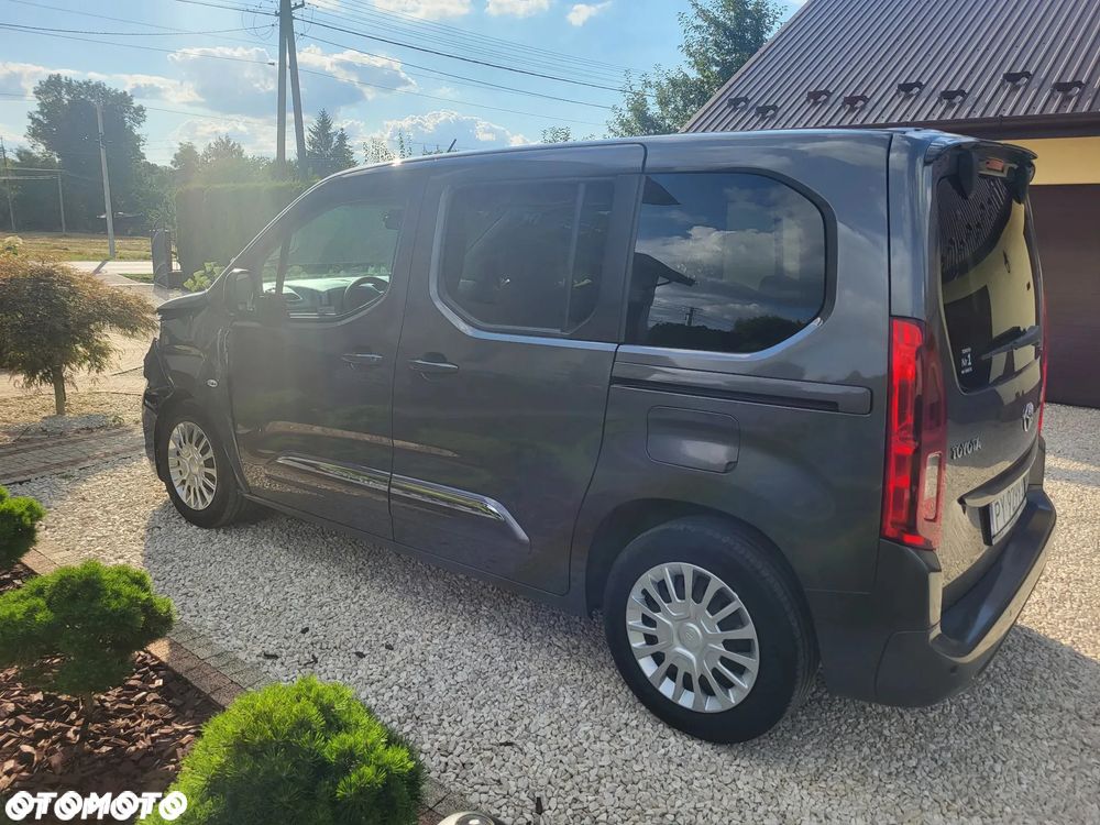 Toyota Proace City Verso 1.5 D-4D Business - 10