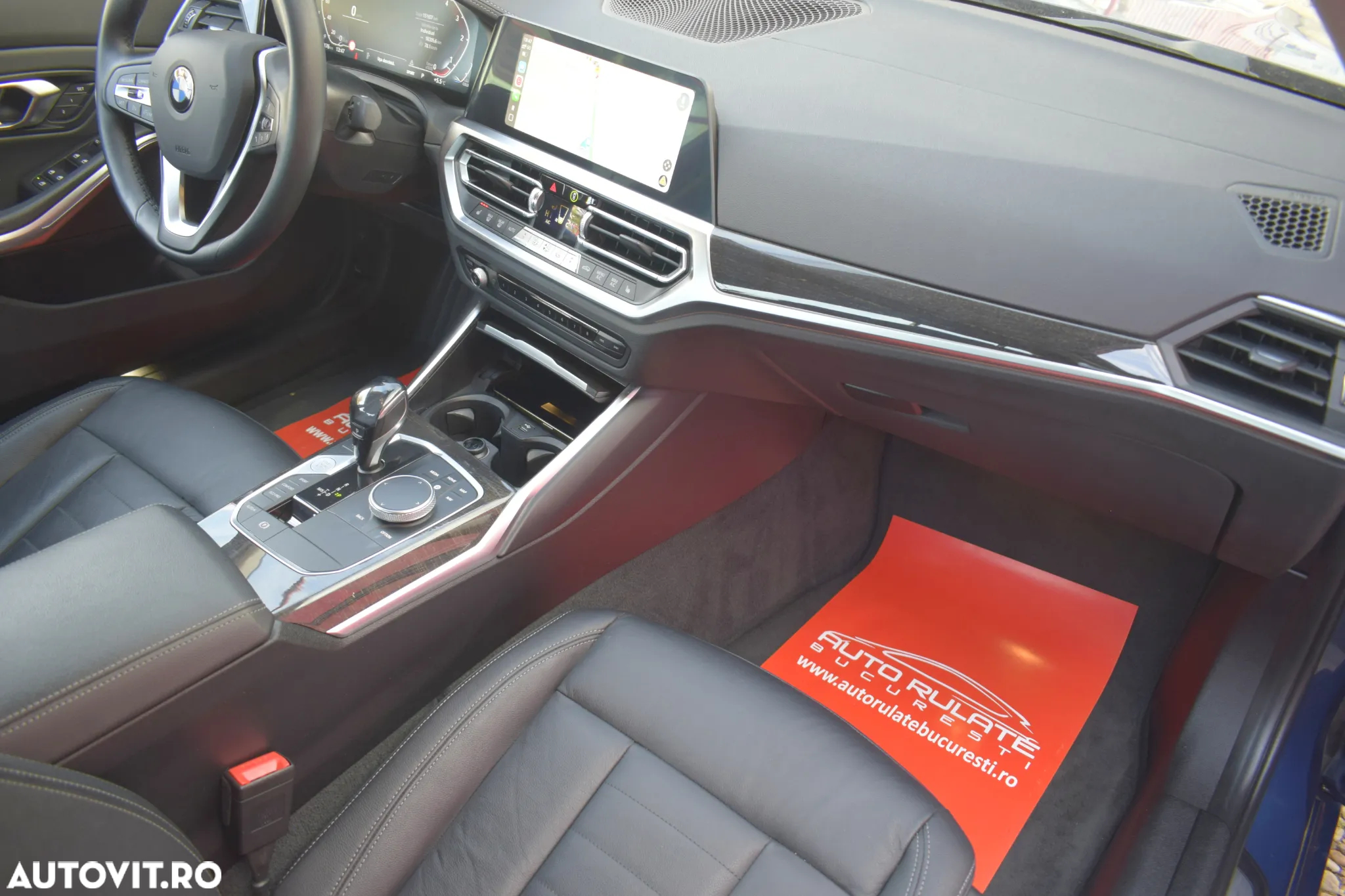 BMW Seria 3 - 12