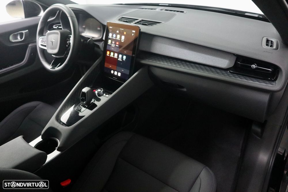 Polestar 2 Long Range 78 kWh - 5