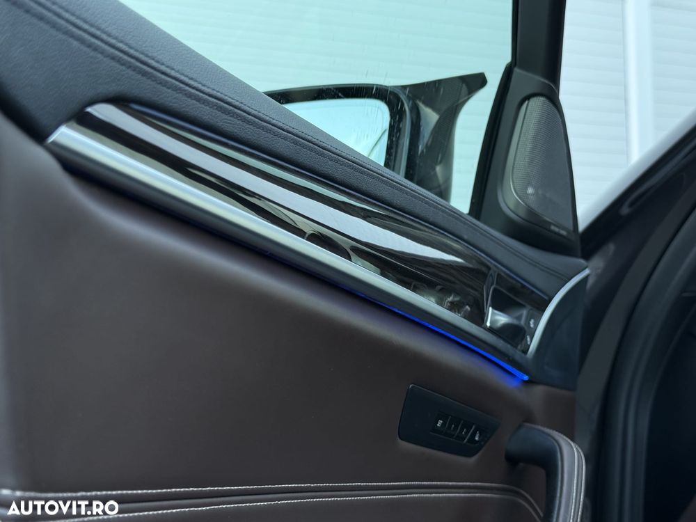 BMW Seria 5 530d xDrive Aut. - 19