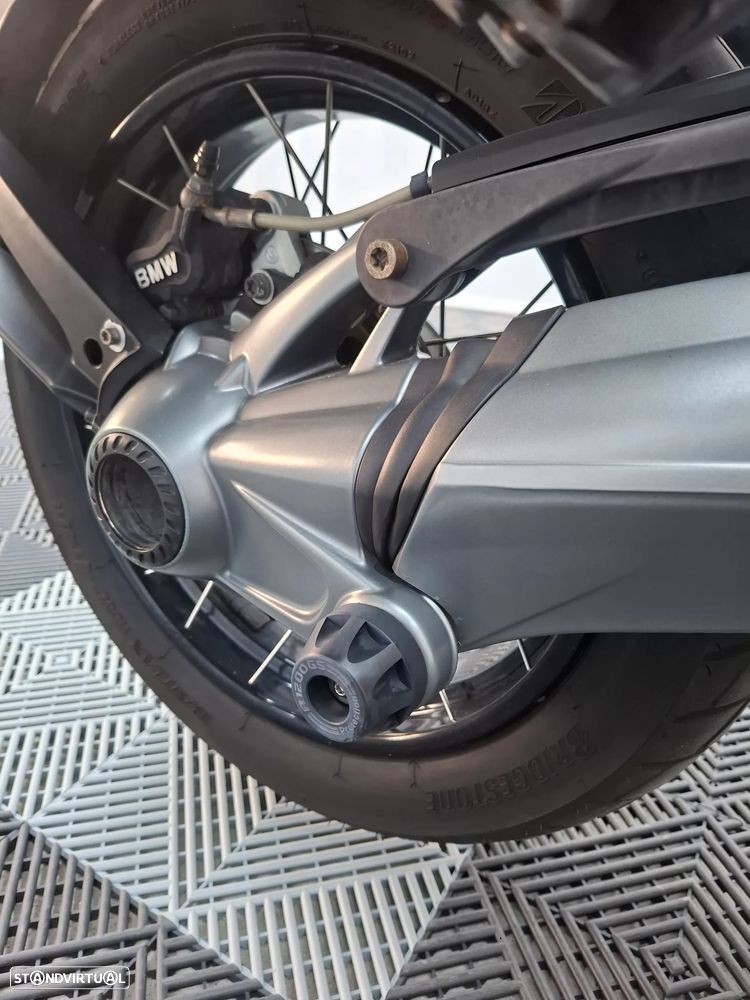 BMW R 1200 GS K25 - 20