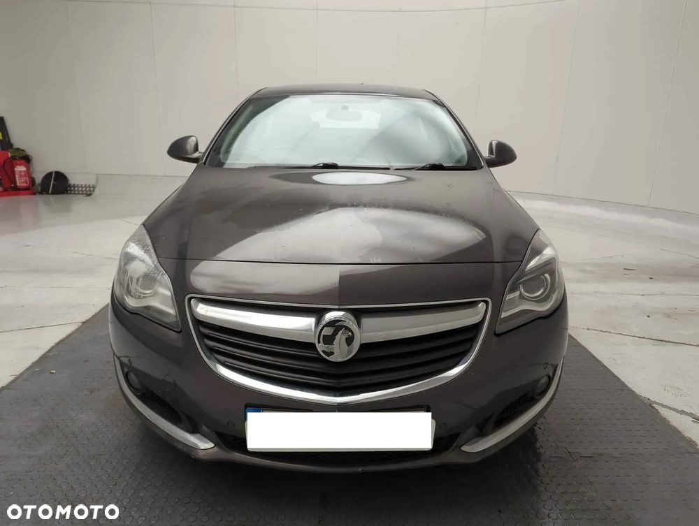 Opel Insignia 1.6 ECOTEC Innovation - 6