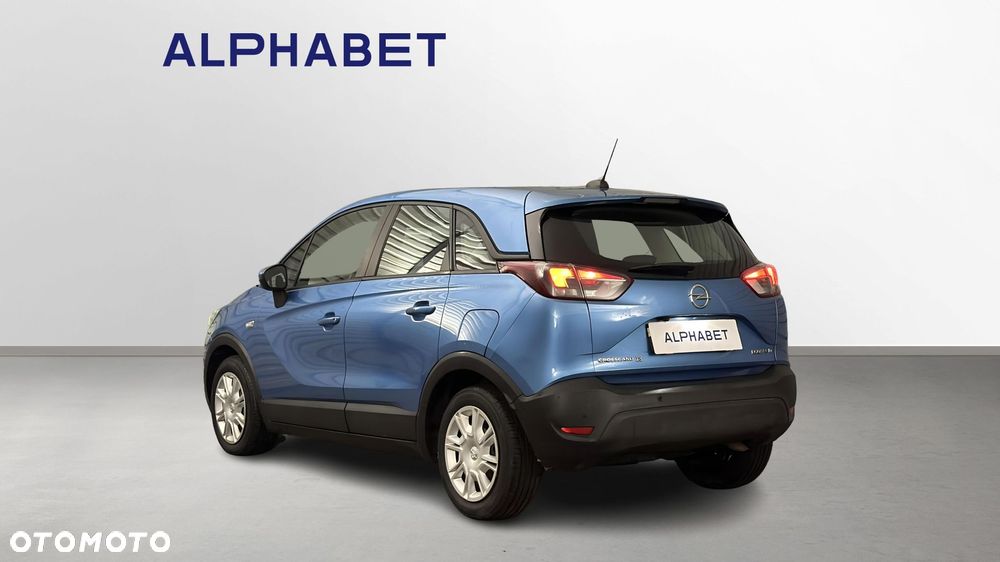 Opel Crossland X 1.5 CDTI Enjoy S&S - 4