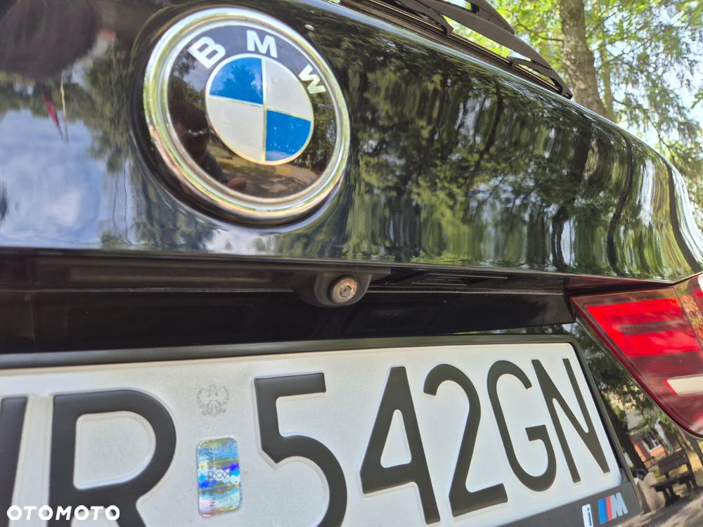 BMW X5 sDrive25d - 21
