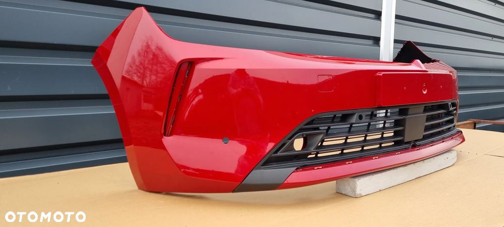 Opel Astra VI L 2022- zderzak przód oryginał ME325 - 6