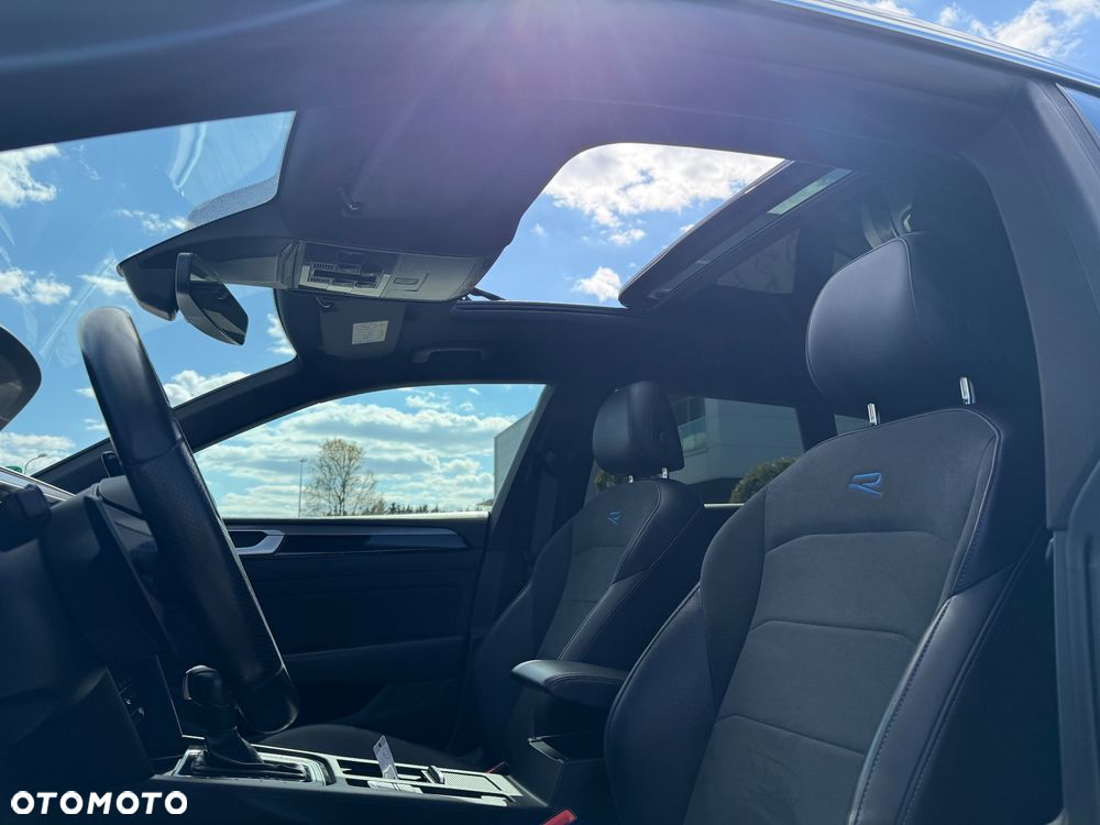 Volkswagen Arteon 2.0 TSI 4Motion R DSG - 13