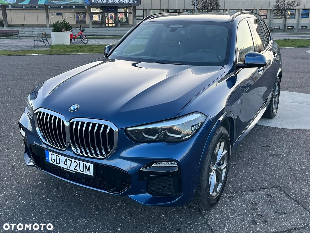 BMW X5 xDrive30d - 2
