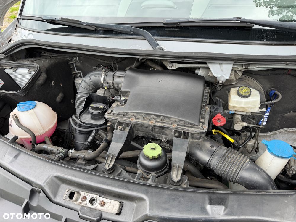 Volkswagen Crafter - 8