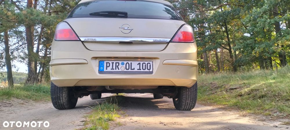 Opel Astra 1.6 16V Dream - 28