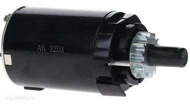 NOWY ROZRUSZNIK TORO (CARGO 113854) - 2