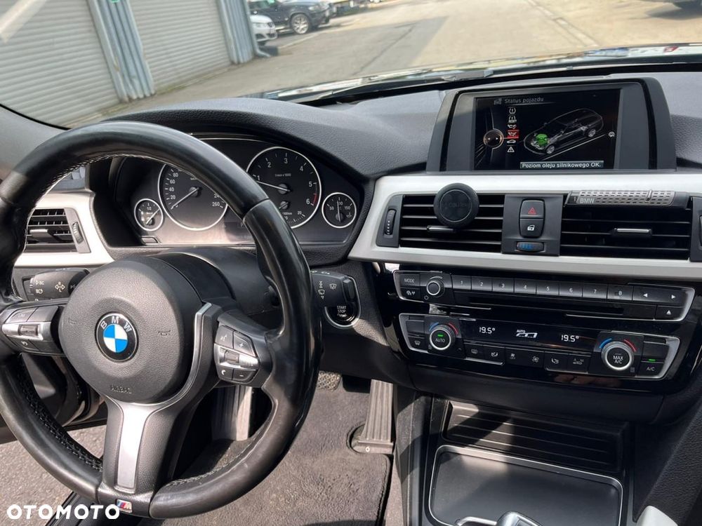 BMW Seria 3 - 20
