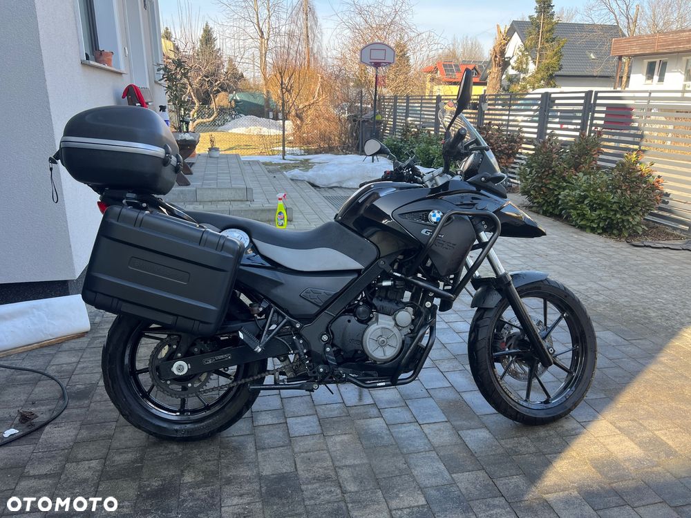 BMW GS - 2