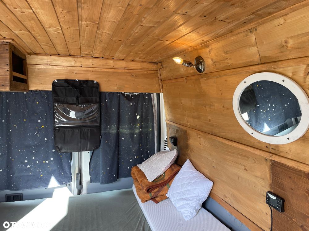 Fiat Ducato Maxi JTD - 14