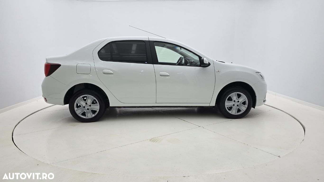 Dacia Logan 0.9 TCe Laureate - 5