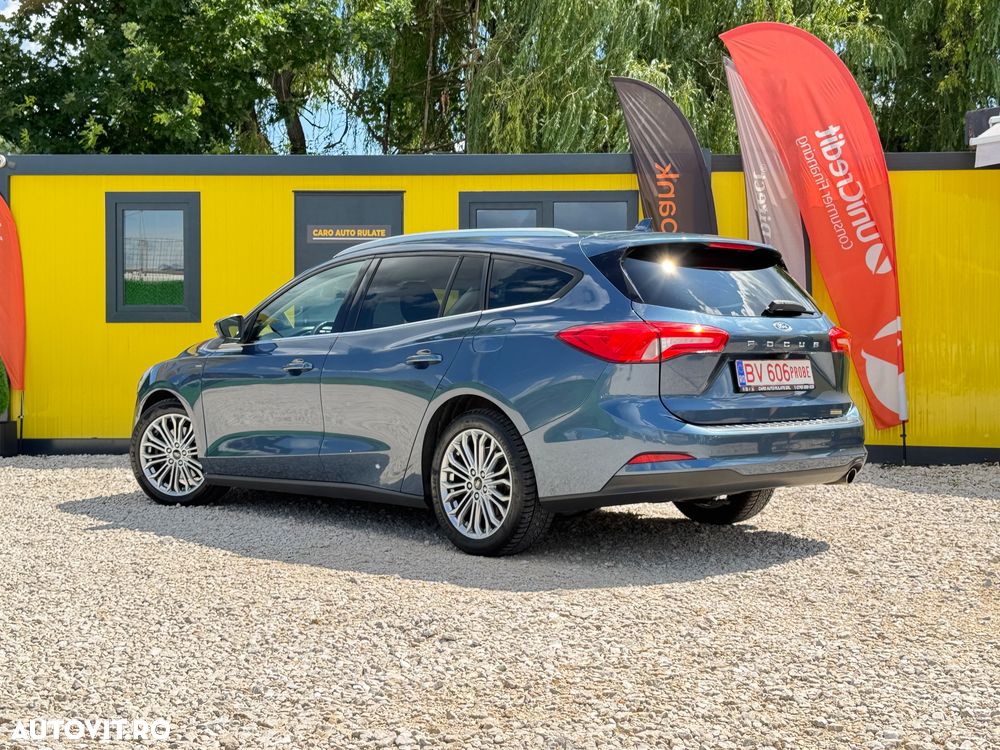 Ford Focus - 3