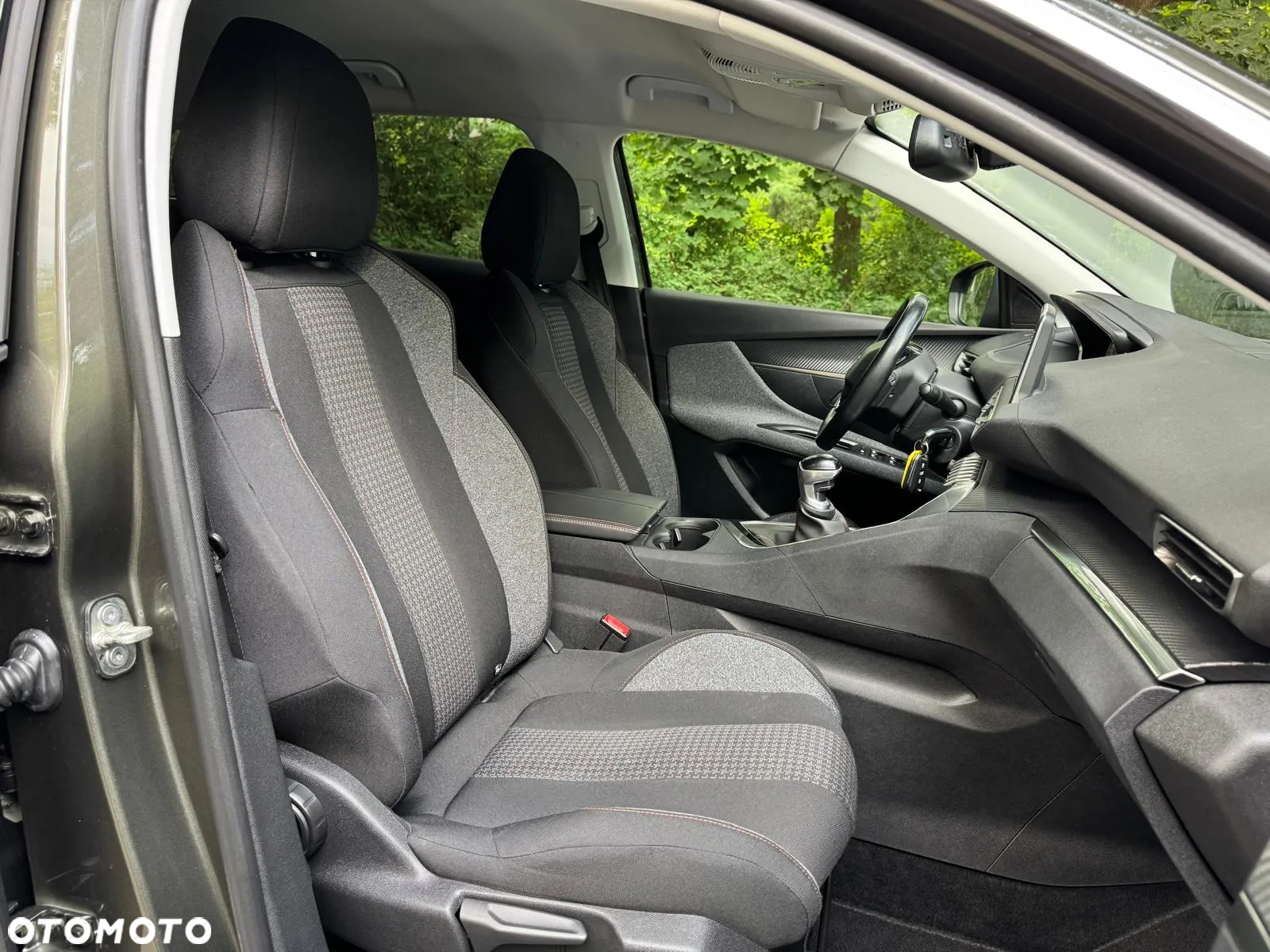 Peugeot 3008 BlueHDi 130 Stop & Start Active - 32