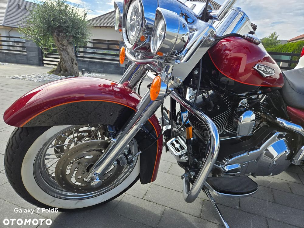 Harley-Davidson Touring Road King - 31