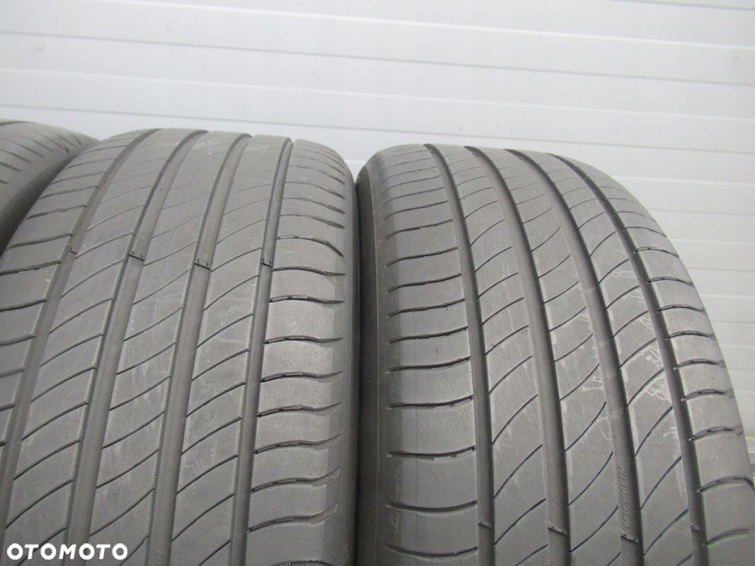 ALU+OPONY LATO R19 DS4 2,DS7,GRANDLAND,PEUGEOT 3008 II,5008 II,C5 AIRCROSS - 13