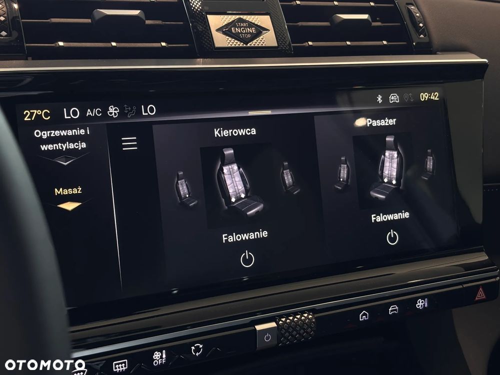 DS Automobiles DS 7 Crossback 1.6 E-Tense 4x4 Etoile - 32